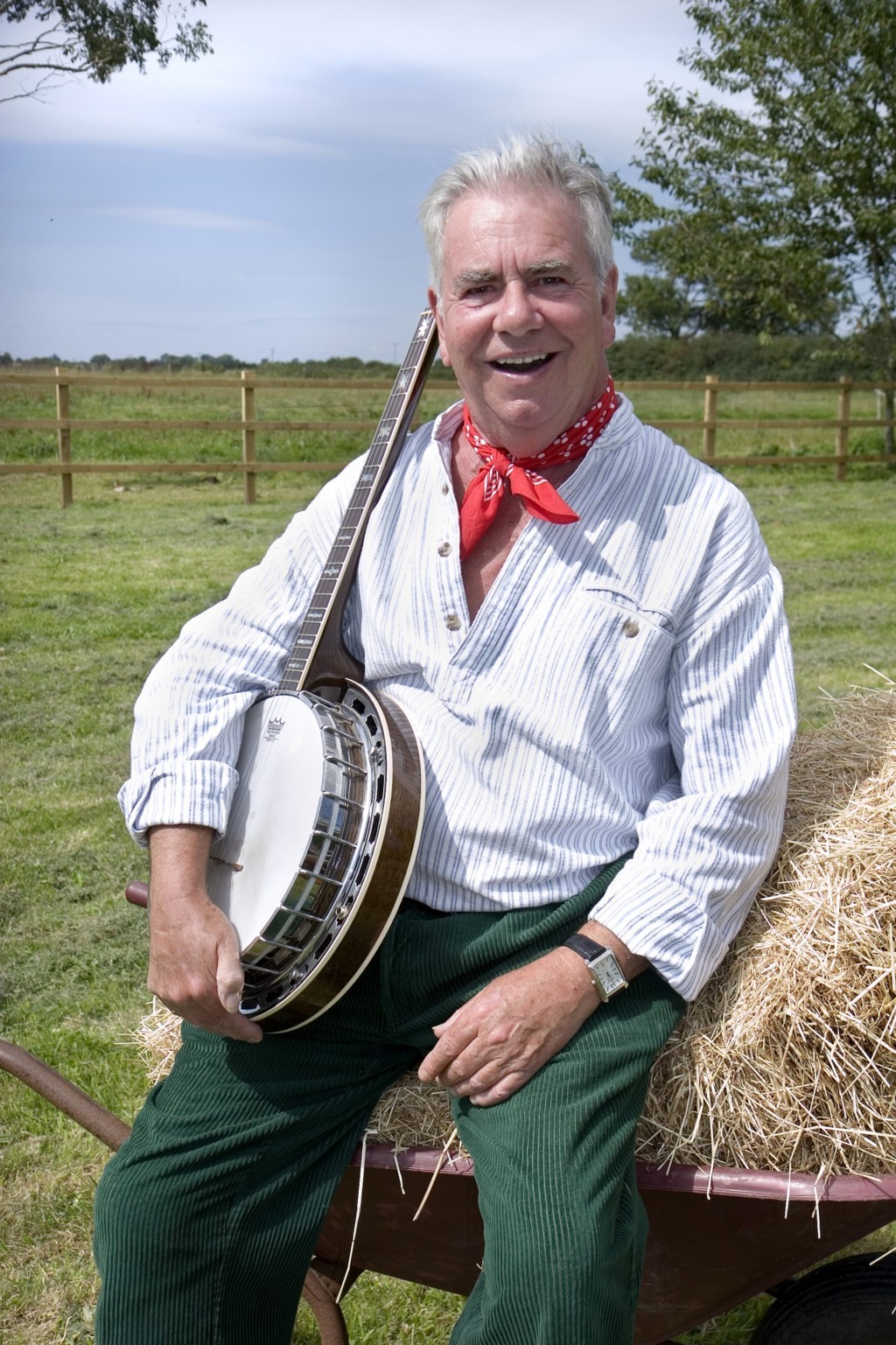 The Wurzels Archives