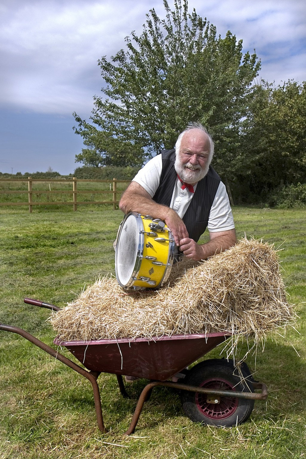 The Wurzels Archives