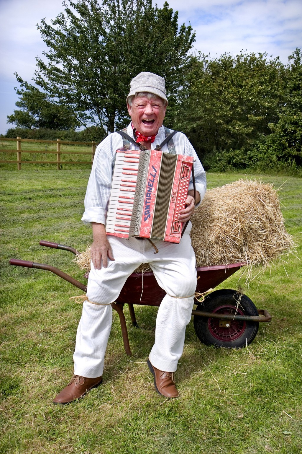 The Wurzels Archives