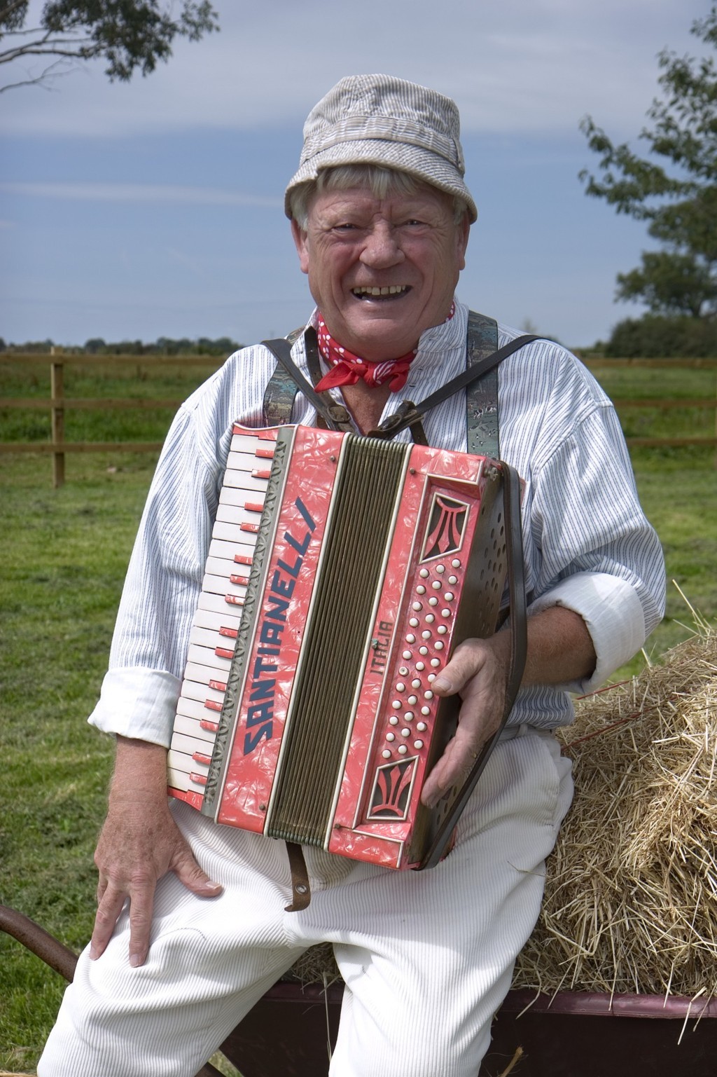 The Wurzels Archives